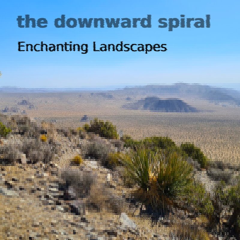 Enchanting Landscapes